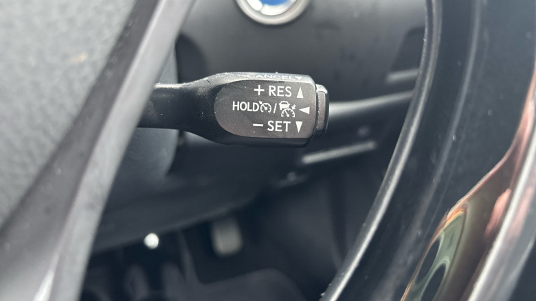 Toyota C-HR 1.8 Hybrid Icon 5dr CVT Hybrid Hatchback